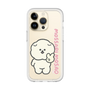 スリムプロテクションプレミアムケース［ もっさりもさお - ピスもさ ］