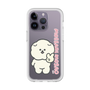 スリムプロテクションプレミアムケース［ もっさりもさお - ピスもさ ］