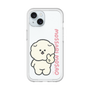 スリムプロテクションプレミアムケース［ もっさりもさお - ピスもさ ］