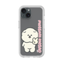 スリムプロテクションプレミアムケース［ もっさりもさお - ピスもさ ］