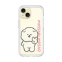 スリムプロテクションプレミアムケース［ もっさりもさお - ピスもさ ］