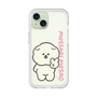 スリムプロテクションプレミアムケース［ もっさりもさお - ピスもさ ］