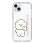 スリムプロテクションプレミアムケース［ もっさりもさお - ピスもさ ］