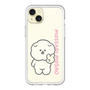 スリムプロテクションプレミアムケース［ もっさりもさお - ピスもさ ］