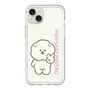 スリムプロテクションプレミアムケース［ もっさりもさお - ピスもさ ］