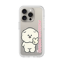 スリムプロテクションプレミアムケース［ もっさりもさお - ピスもさ ］