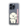 スリムプロテクションプレミアムケース［ もっさりもさお - ピスもさ ］