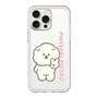 スリムプロテクションプレミアムケース［ もっさりもさお - ピスもさ ］