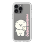 スリムプロテクションプレミアムケース［ もっさりもさお - ピスもさ ］