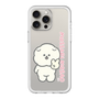 スリムプロテクションプレミアムケース［ もっさりもさお - ピスもさ ］