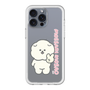 スリムプロテクションプレミアムケース［ もっさりもさお - ピスもさ ］