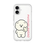 スリムプロテクションプレミアムケース［ もっさりもさお - ピスもさ ］
