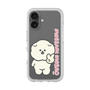 スリムプロテクションプレミアムケース［ もっさりもさお - ピスもさ ］