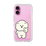 スリムプロテクションプレミアムケース［ もっさりもさお - ピスもさ ］