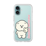 スリムプロテクションプレミアムケース［ もっさりもさお - ピスもさ ］