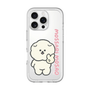 スリムプロテクションプレミアムケース［ もっさりもさお - ピスもさ ］