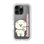 スリムプロテクションプレミアムケース［ もっさりもさお - ピスもさ ］