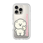 スリムプロテクションプレミアムケース［ もっさりもさお - ピスもさ ］