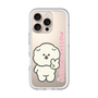 スリムプロテクションプレミアムケース［ もっさりもさお - ピスもさ ］