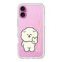 スリムプロテクションプレミアムケース［ もっさりもさお - ピスもさ ］