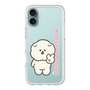 スリムプロテクションプレミアムケース［ もっさりもさお - ピスもさ ］