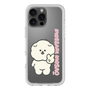 スリムプロテクションプレミアムケース［ もっさりもさお - ピスもさ ］