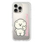 スリムプロテクションプレミアムケース［ もっさりもさお - ピスもさ ］