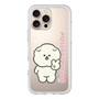スリムプロテクションプレミアムケース［ もっさりもさお - ピスもさ ］