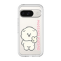スリムプロテクションプレミアムケース［ もっさりもさお - ピスもさ ］