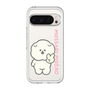 スリムプロテクションプレミアムケース［ もっさりもさお - ピスもさ ］