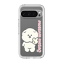 スリムプロテクションプレミアムケース［ もっさりもさお - ピスもさ ］