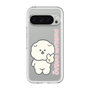 スリムプロテクションプレミアムケース［ もっさりもさお - ピスもさ ］
