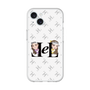 スリムプロテクションプレミアムケース［ Chell classy - Reika&Mone ］