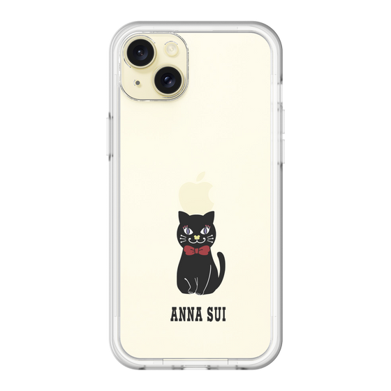 スリムプロテクションプレミアムケース［ ANNA SUI - TITI ］
