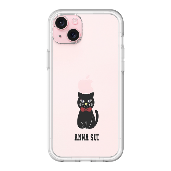 スリムプロテクションプレミアムケース［ ANNA SUI - TITI ］