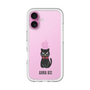 スリムプロテクションプレミアムケース［ ANNA SUI - TITI ］