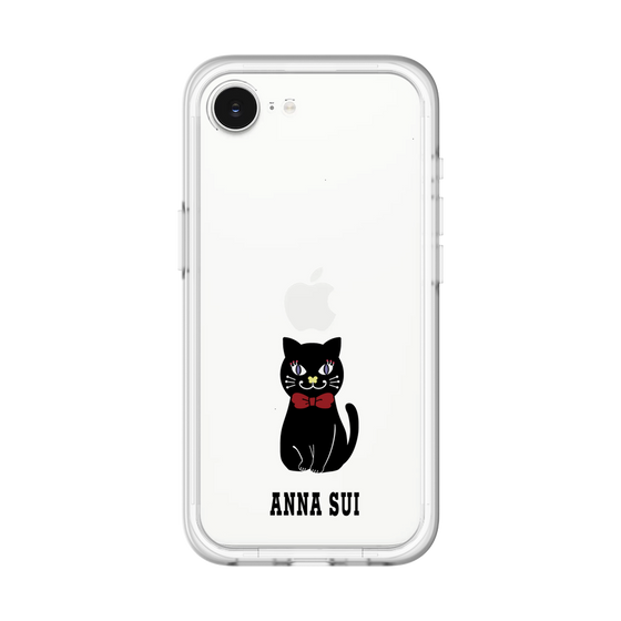 スリムプロテクションプレミアムケース［ ANNA SUI - TITI ］