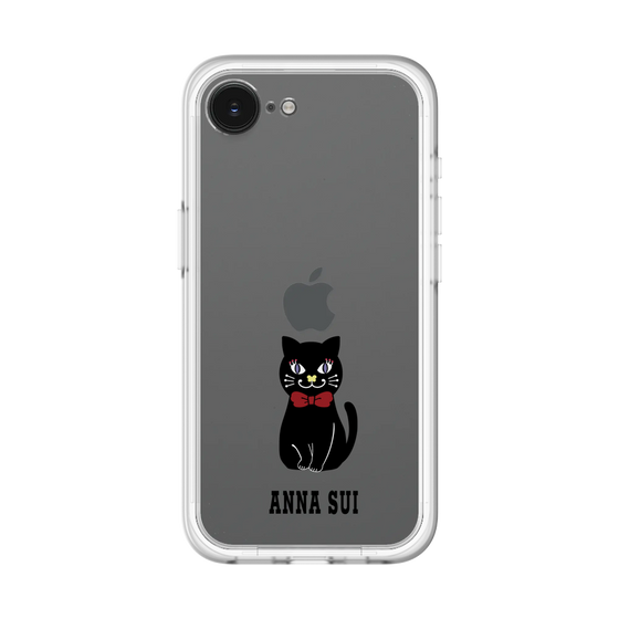 スリムプロテクションプレミアムケース［ ANNA SUI - TITI ］