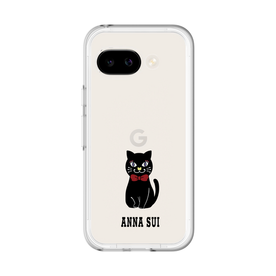 スリムプロテクションプレミアムケース［ ANNA SUI - TITI ］
