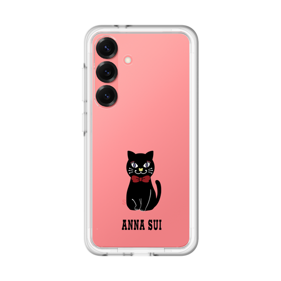 スリムプロテクションプレミアムケース［ ANNA SUI - TITI ］