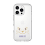 スリムプロテクションプレミアムケース［ ANNA SUI - フェイス - クリア ］