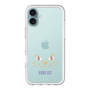 スリムプロテクションプレミアムケース［ ANNA SUI - フェイス - クリア ］