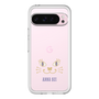 スリムプロテクションプレミアムケース［ ANNA SUI - フェイス - クリア ］