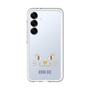 スリムプロテクションプレミアムケース［ ANNA SUI - フェイス - クリア ］