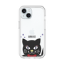 スリムプロテクションプレミアムケース［ ANNA SUI - TITIとスター - クリア ］