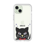 スリムプロテクションプレミアムケース［ ANNA SUI - TITIとスター - クリア ］