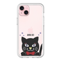 スリムプロテクションプレミアムケース［ ANNA SUI - TITIとスター - クリア ］