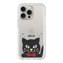 スリムプロテクションプレミアムケース［ ANNA SUI - TITIとスター - クリア ］