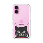 スリムプロテクションプレミアムケース［ ANNA SUI - TITIとスター - クリア ］