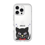スリムプロテクションプレミアムケース［ ANNA SUI - TITIとスター - クリア ］